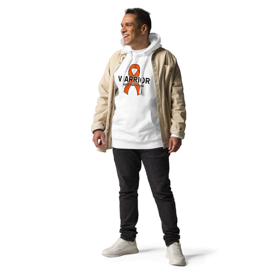 ADHD Warrior III Hoodie