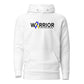 Down syndrome Warrior I Hoodie