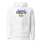 Down syndrome Support Squad Sibling Edition Hoodie