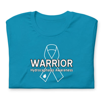 Hydrocephalus Awareness Warrior Adult Bundle