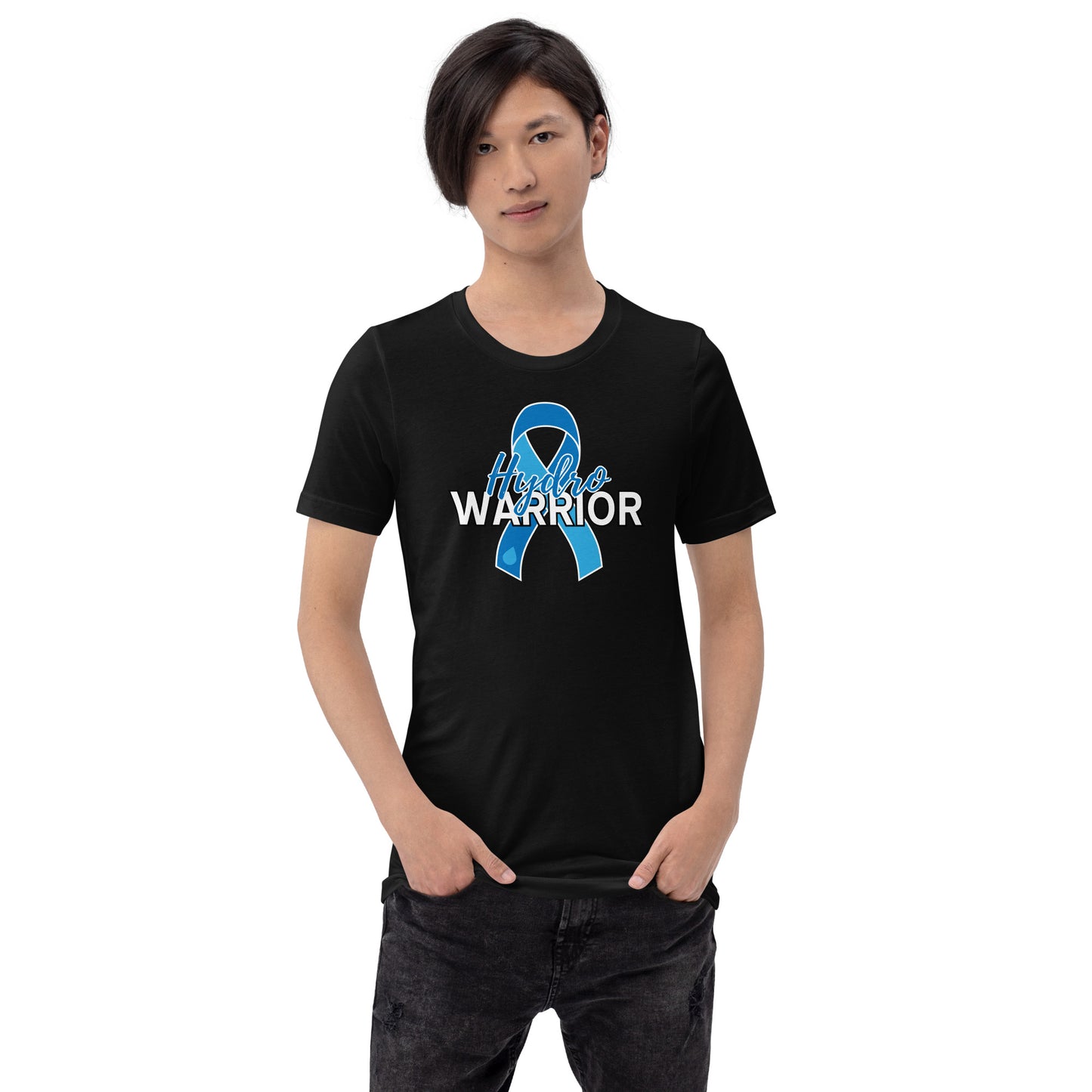 Hydro Warrior SS Tee