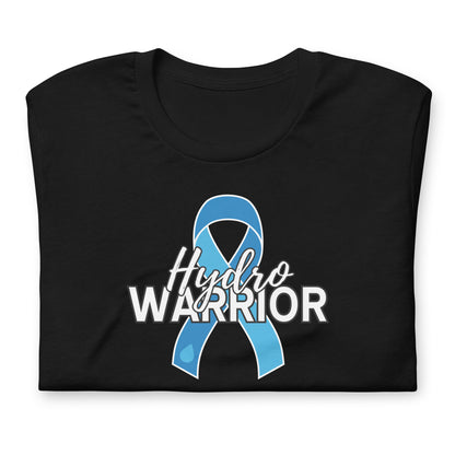 Hydrocephalus Awareness Warrior Adult Bundle