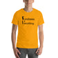 Kindness Is Everything BQ SS Tee