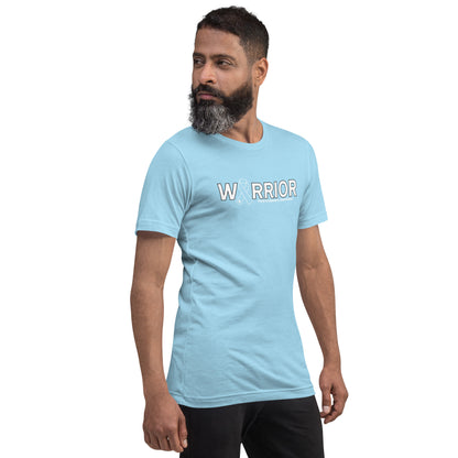 Hydrocephalus Warrior Shirt | Minimalist Hydrocephalus Awareness Tee