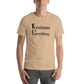 Kindness Is Everything BQ SS Tee