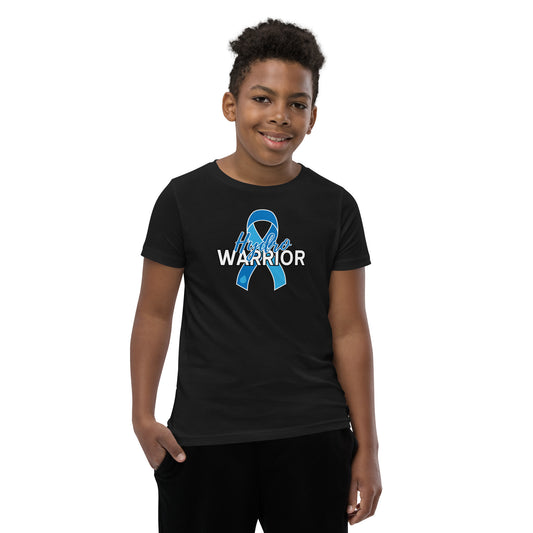 Hydro Warrior SS Kids Tee