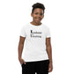 Kindness Is Everything BQ SS Kids Tee